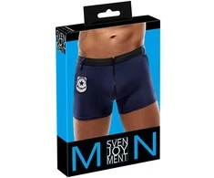 Svenjoyment M. Boxer Briefs Police S