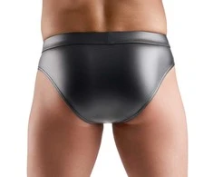 M. Briefs M