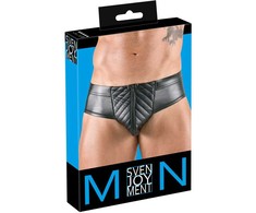 Men's Briefs Open Back S