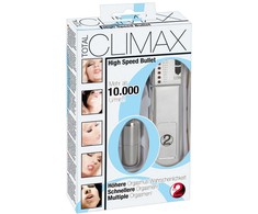 You2Toys Total Climax Bullet