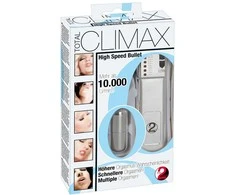 You2Toys Total Climax Bullet