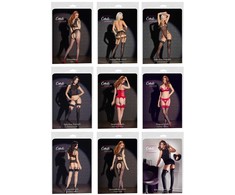 Bundle Stockings
