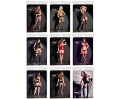 Bundle Stockings