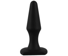 Magic Shiver Butt Plug