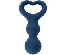 ADV24 Butt Plug Heart