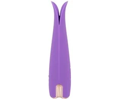 SKYN Caress Clitoral Stimulator klitorio stimuliatorius