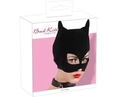 Cat mask Bad Kitty
