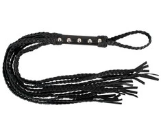 ZADO Odinis Flogger CatONine