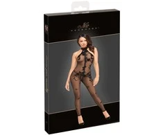 Noir Catsuit L
