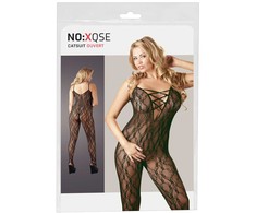 Noxqse Orion 2550008 Spitzencatsuit