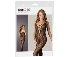 Noxqse Lace Catsuit L/XL