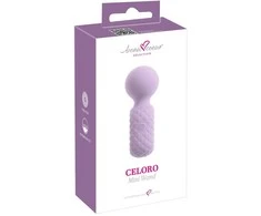 beau coeur Celoro Mini Wand