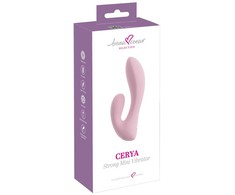 CERYA Strong Mini Vibrator