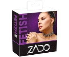 ZADO Collar Grandininė apykaklė