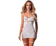 Arrowel balti marškinėliai 2XL/3XL