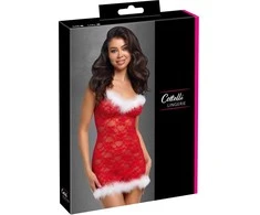 X-Mas Dress L/XL