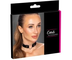 Choker with a Heart