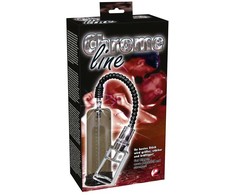 You2Toys „Chrome“ linija