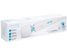 Classique Plug-In Wand Massage