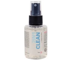 Just Play 2in1 Cleaner 50 ml