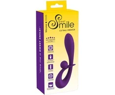 Sweet Smile Clit Ball Vibratorius