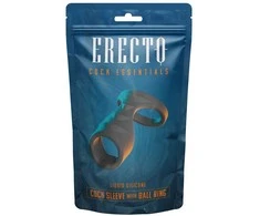 Erecto varpos įvorė su kamuoliuku R