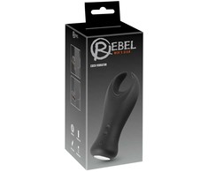 Orion Rebel Cock vibratorius