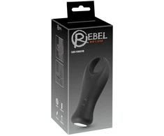 Rebel Cock vibratorius