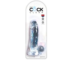 Pipedream KCC 7 Gaidys su Kiaulėmis