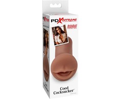 Coed Cocksucker