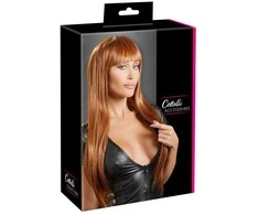 Cottelli Accessoires Varinis perukas, ilgas