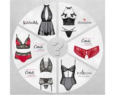 Cottelli Dessous L