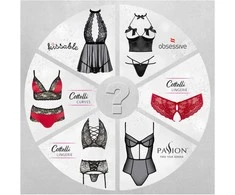 Cottelli Dessous S