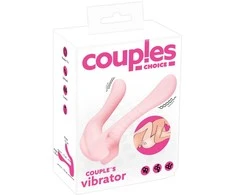Couples Choice Couples Vibrato