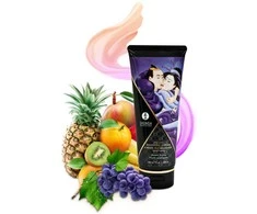 KREMAS Shunga - Masažas Kreminis Exotic 200 ml