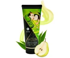 CREAM Shunga - Massage Kreminis Pear 200 ml