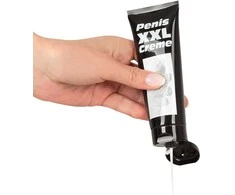 XXL Stimuliuojantis kremas vyrams (80 ml)