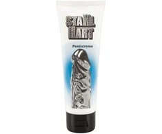 Orion CREAM Stahlhart Penis Kreminis 80 ml