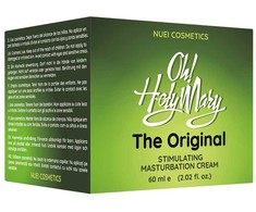 Nuei CREAM Oh Original Masturbat.Kreminis 60