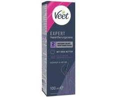 Veet EXPERT Hair Removal Kreminis