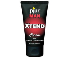 pjur Man Xtend Kreminis 50 ml