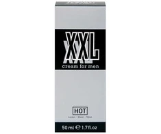 HOT XXL kremas vyrams (50 ml)