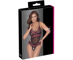 Cottelli Body L/XL korpusas be tarpkojų