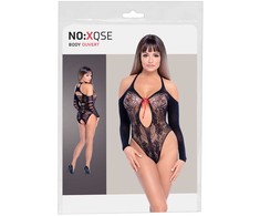 Noxqse Body Kūnas be tarpkojų