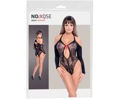 Noxqse Body Korpusas 3/4 Rankovės S-L