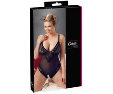 Cottelli Curves Kėbulas be tarpkojų 3XL