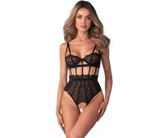 Body Hersis otwarte kūnas L/XL