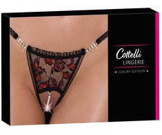 Cottelli Perlas be tarpkojų M/L