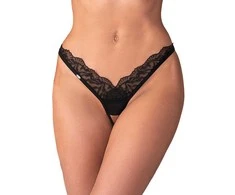 OBS stringai atsegti 2XL/3XL