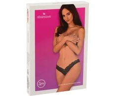 Obsessive obsesiniai stringai M/L